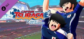 Captain Tsubasa: Rise of New Champions Tachibana Brothers Mission
