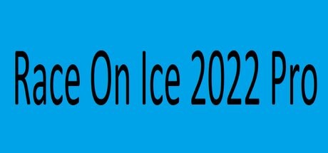 Race On Ice 2022 Pro header