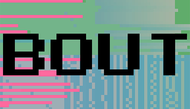 Bout Steam capsule image