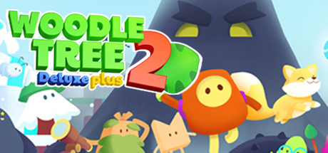 Woodle Tree 2: Deluxe Plus Cover Image