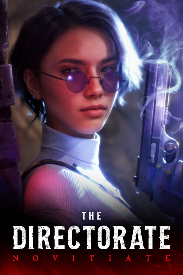 Directorate Novitiate