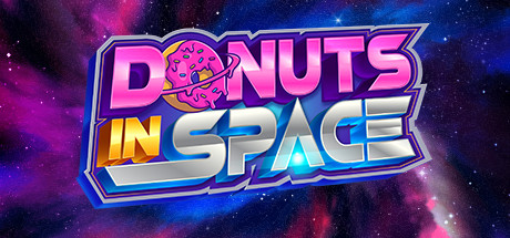 Donuts in Space header
