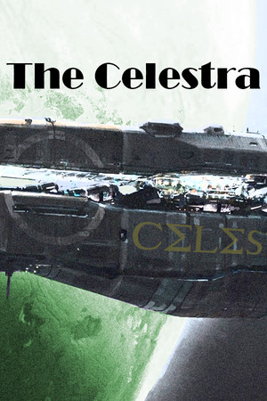 The Celestra cover art