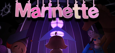 Marinette header