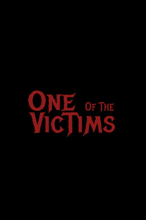 One Of The Victims cover art