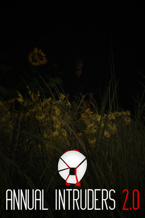 Annual Intruders 2.0 cover art