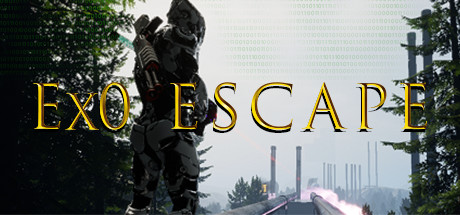 Ex0 Escape Cover Image