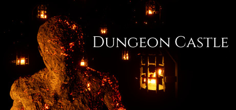 Dungeon Castle Cover Image