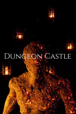 Dungeon Castle cover art