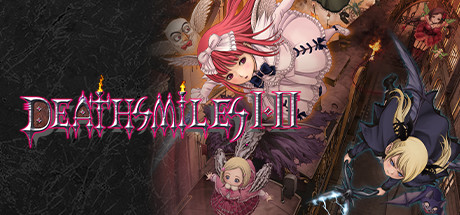 Deathsmiles I・II Cover Image