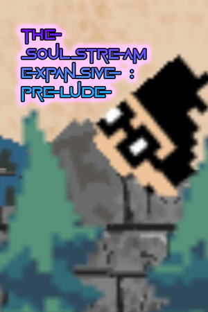 The Soulstream Expansive (Prelude) cover art