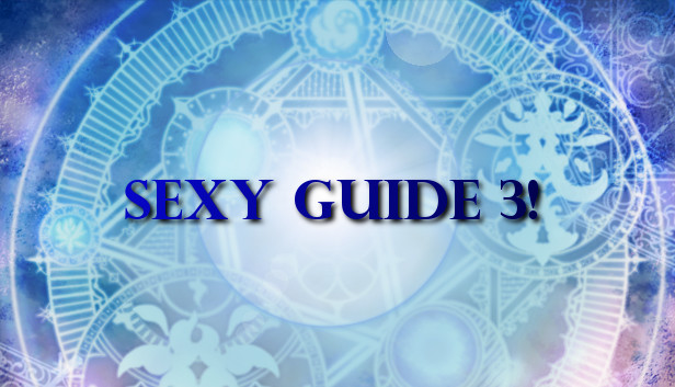 Sexy Guide 3! Steam capsule image