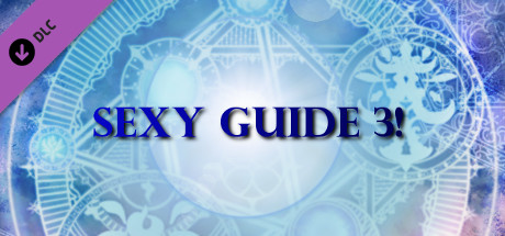 Sexy Guide 3! header