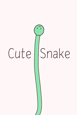 Cute Snake cover art