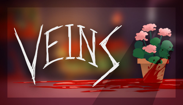 Veins Steam capsule image