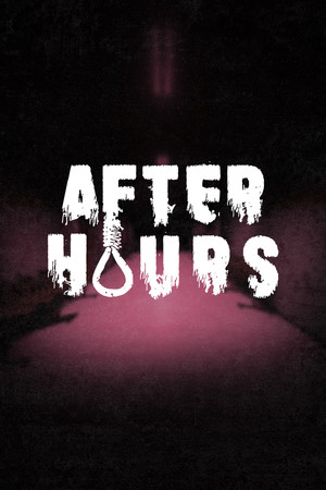 AfterHours cover art