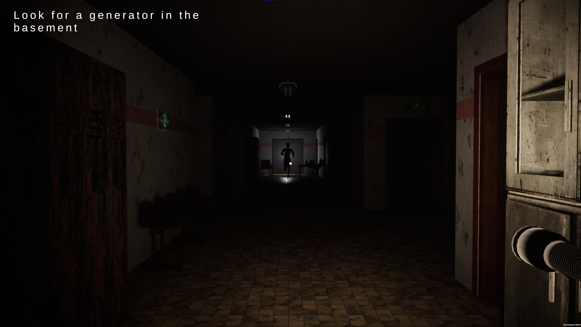 The Best Horror Games You Can Play For Free On Steam