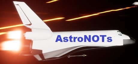 AstroNOTs Cover Image