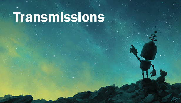 Transmissions Steam capsule image