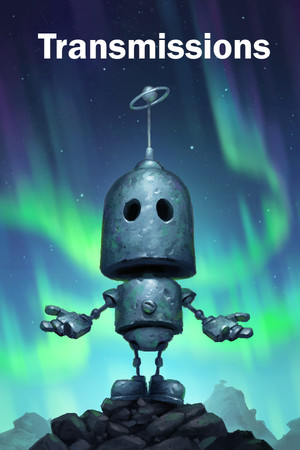 Transmissions cover art