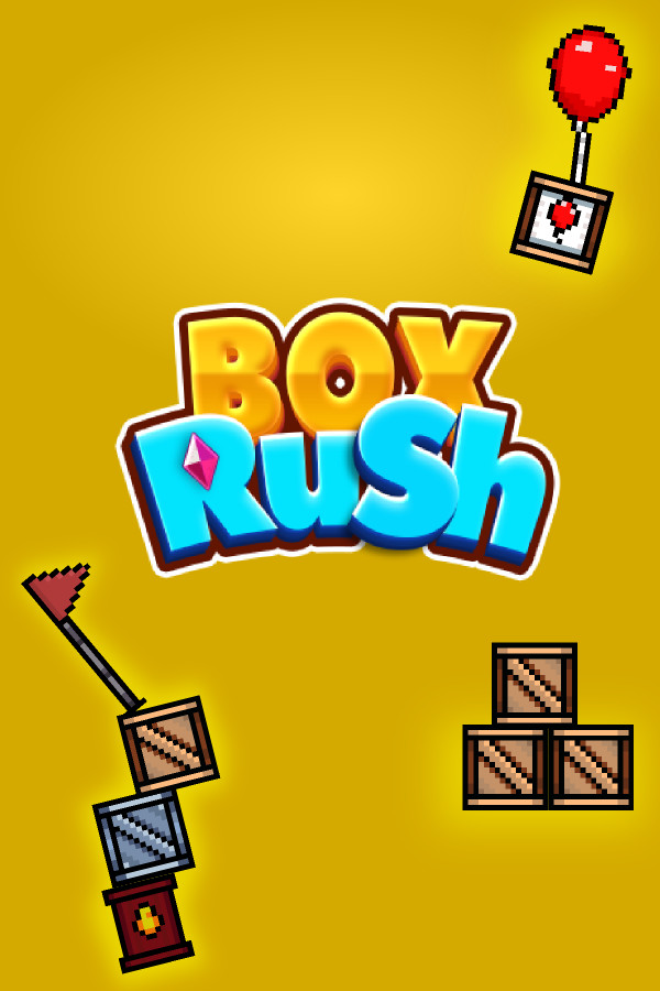BOX RUSH