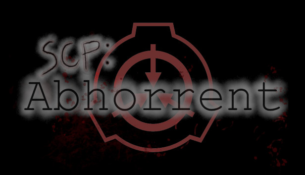 SCP: Abhorrent Steam capsule image