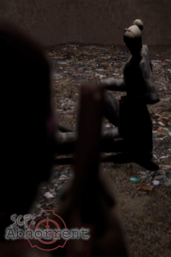 SCP: Abhorrent