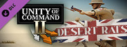 Unity of Command II - Desert Rats