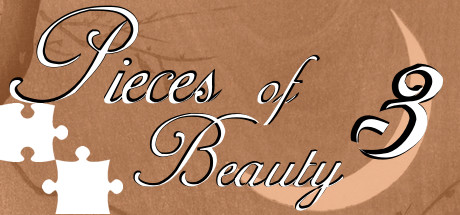 Pieces of Beauty 3 Cover Image