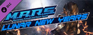 M.A.R.S. - Lunar New Years Pack