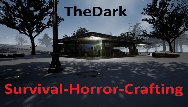 TheDark Steam capsule image