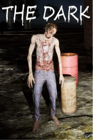 TheDark cover art