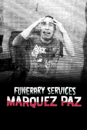 Funerary Services Marquez Paz cover art