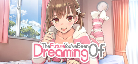 460px x 215px - The Future You've Been Dreaming Of on Steam