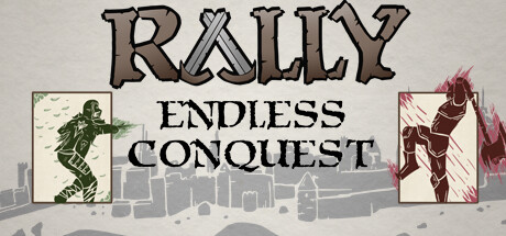 Baixar Rally: Endless Conquest Torrent