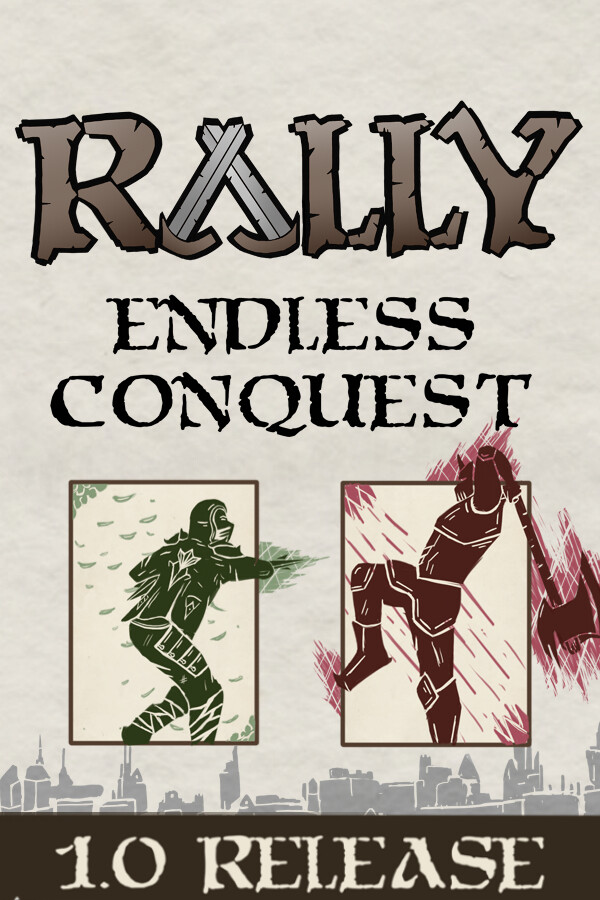Rally: Endless Conquest