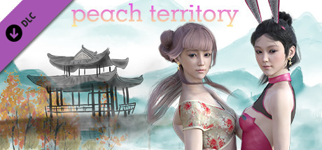 Peach Territory-Art photo header