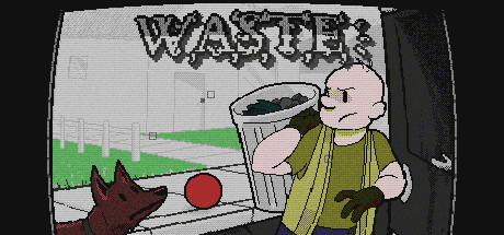 WASTE header