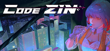 Code ZIN: Esper Arena Cover Image