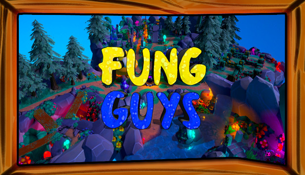 Fung Guys Steam capsule image