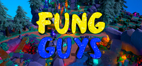 Fung Guys Cover Image