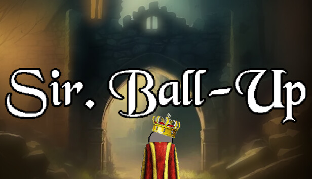 Sir. Ball-Up Steam capsule image