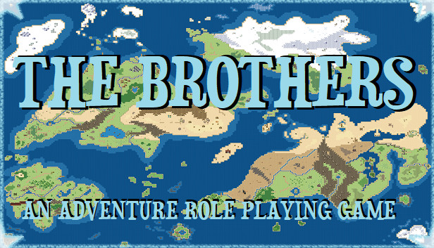 The Brothers Steam capsule image