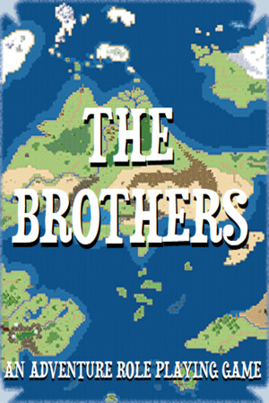 The Brothers cover art