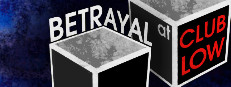 [心得] Betrayal at Club Low－超鬧極簡 CRPG