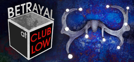 Betrayal At Club Low (1.13 GB)