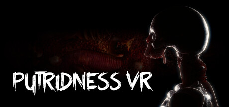 Putridness VR Cover Image