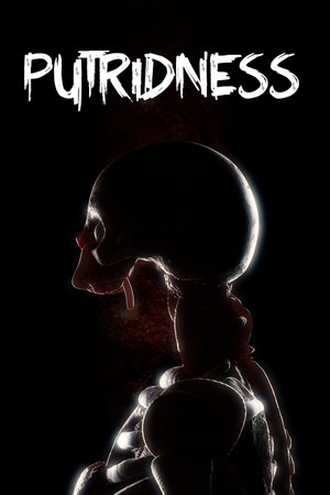 Putridness VR cover art