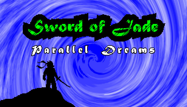 Sword of Jade: Parallel Dreams Steam capsule image