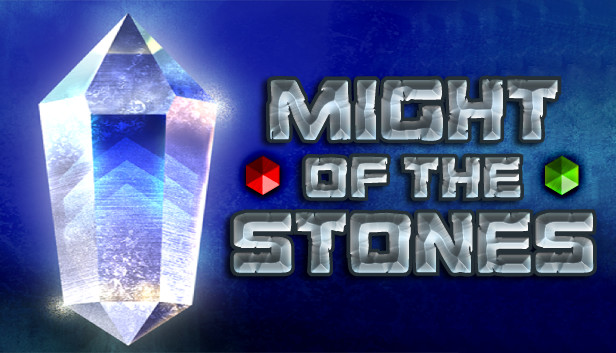 Might of the Stones Steam capsule image